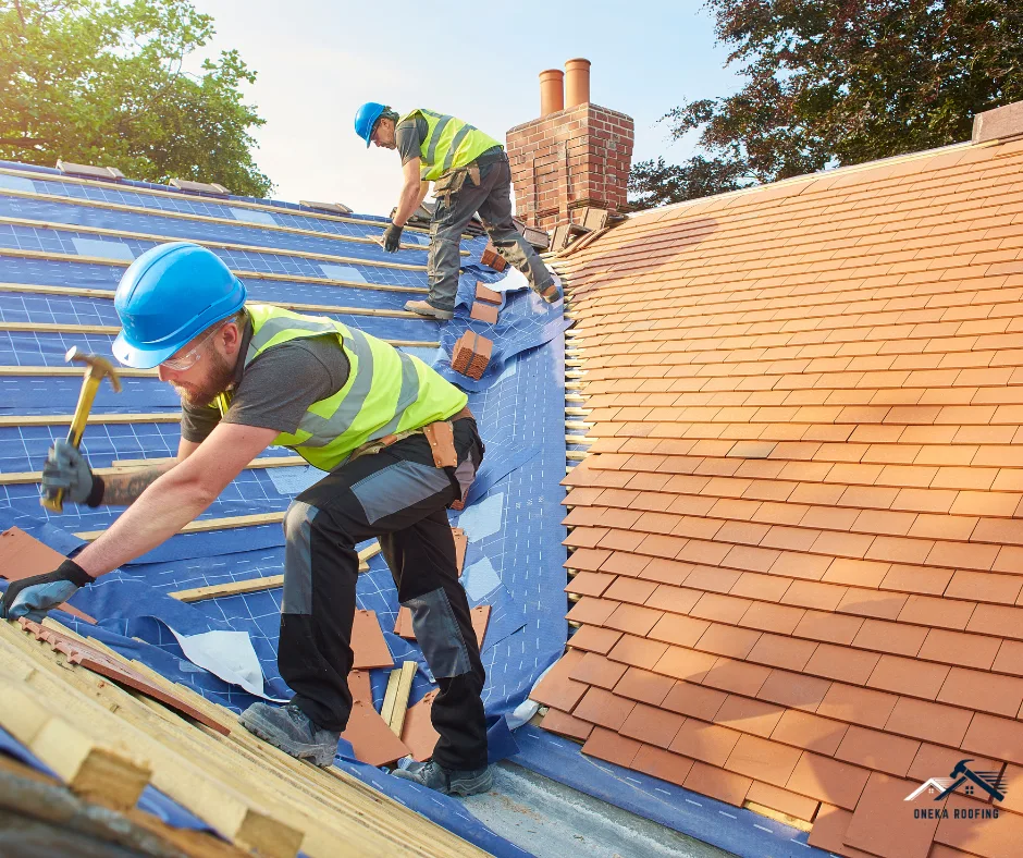 Why choose Roof Repair Near Me in Lenzburg, IL