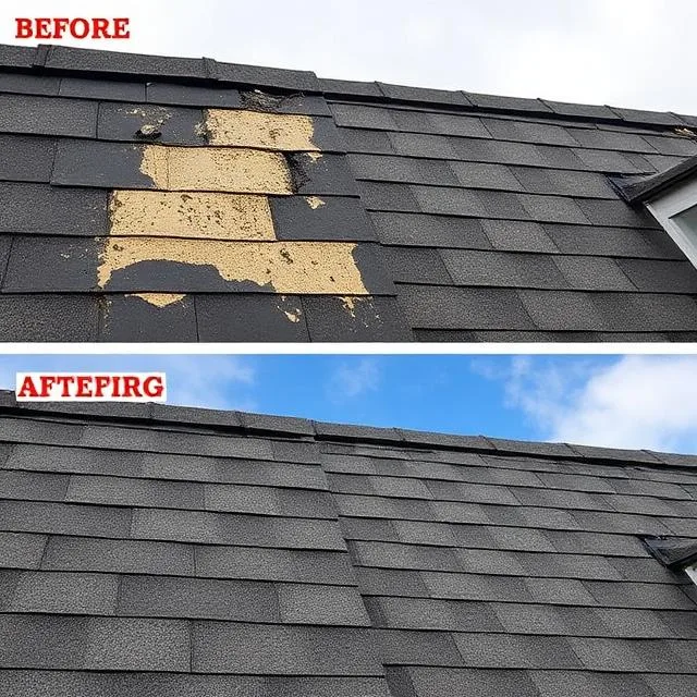 Roof Repair Near Me in Lenzburg, IL near me
